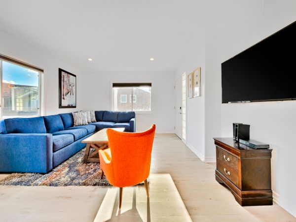 Newport Beach Home 1027572