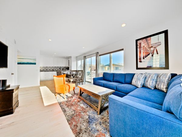 Newport Beach Home 1027572