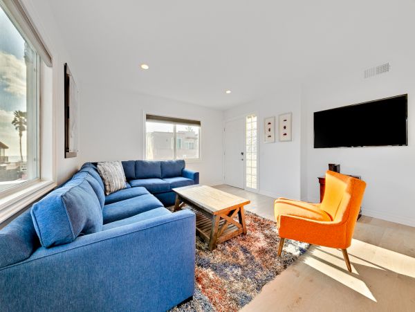 Newport Beach Home 1027572