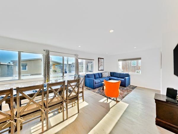 Newport Beach Home 1027572