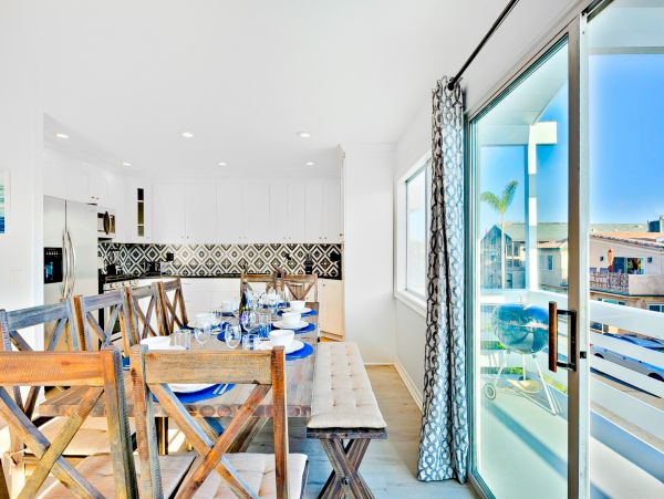 Newport Beach Home 1027572