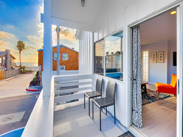 Newport Beach Home 1027572