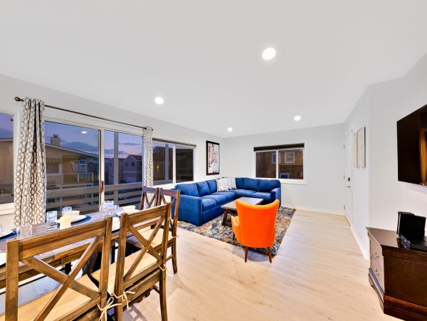 Newport Beach Home 1027572