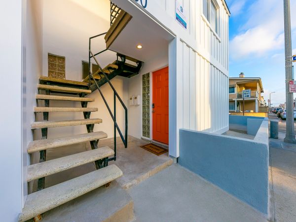 Newport Beach Home 1027572