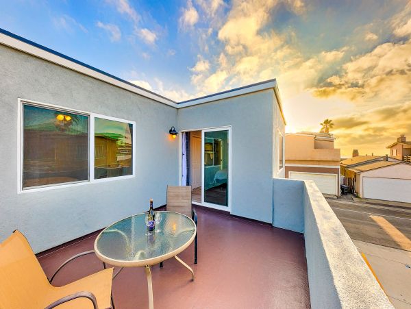 Newport Beach Home 1027572