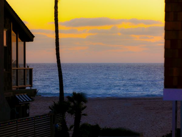 Newport Beach Home 1027572