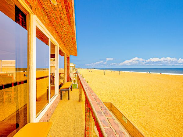 Newport Beach Home 1027573