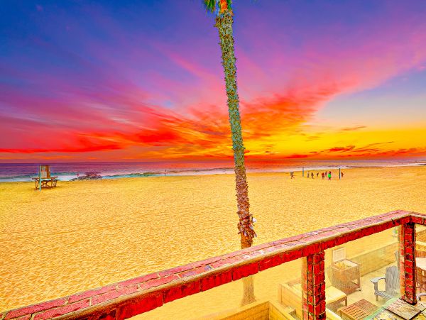 Newport Beach Home 1027573