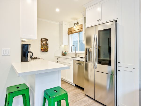 Newport Beach Home 1027574