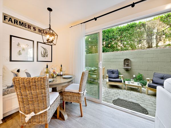 Newport Beach Home 1027574