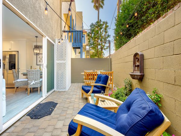 Newport Beach Home 1027574