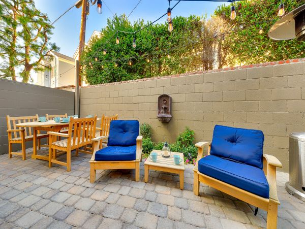 Newport Beach Home 1027574