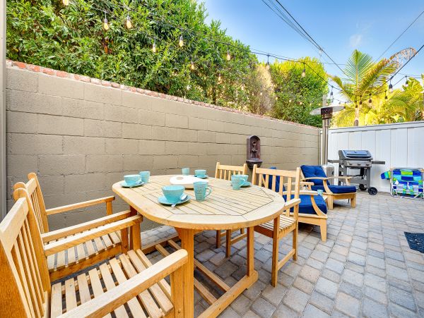 Newport Beach Home 1027574