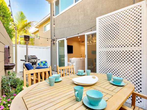 Newport Beach Home 1027574