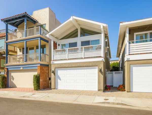 Newport Beach Home 1027574