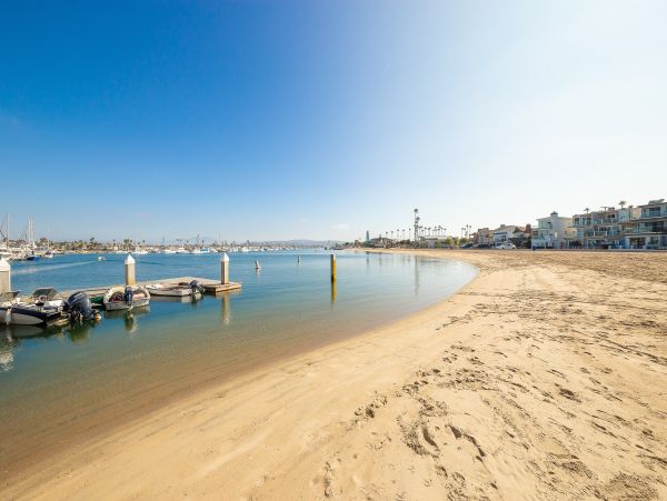 Newport Beach Home 1027574