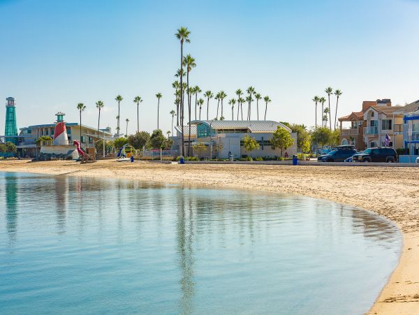Newport Beach Home 1027574