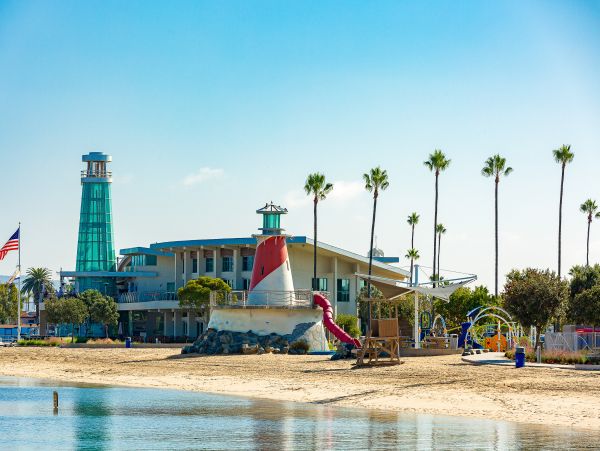 Newport Beach Home 1027574