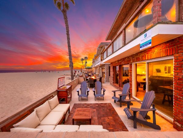 Oceanfront Home with Beautiful ocean views