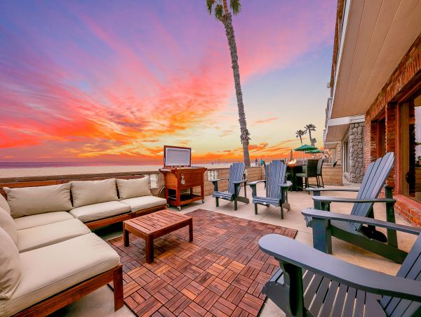 Oceanfront Home with Beautiful ocean views
