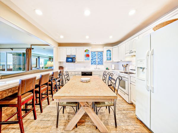 Oceanfront Home with Beautiful ocean views