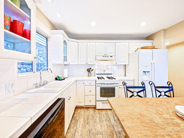 Oceanfront Home with Beautiful ocean views