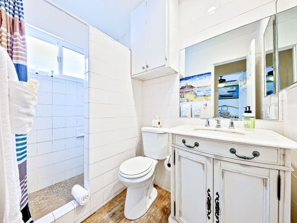 Oceanfront Home with Beautiful ocean views