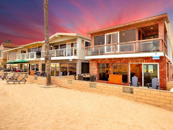 Oceanfront Home with Beautiful ocean views