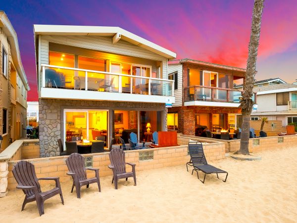 Newport Beach Home 1027576