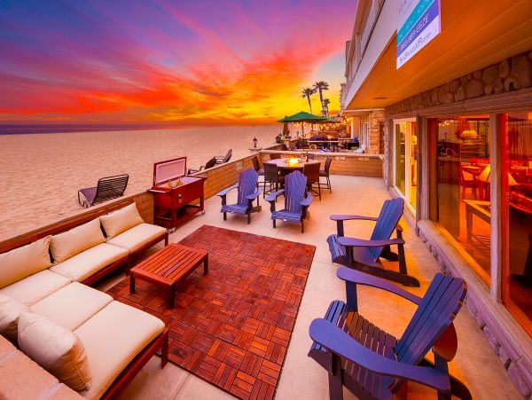 Newport Beach Home 1027576