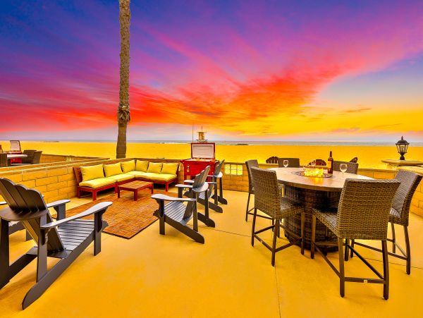 Newport Beach Home 1027576