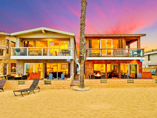 Newport Beach Home 1027576
