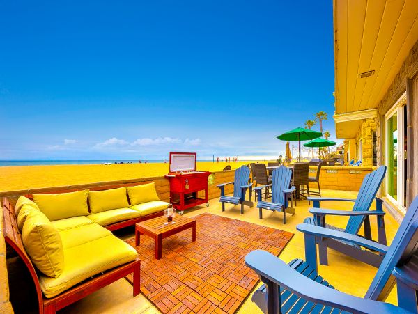 Newport Beach Home 1027576