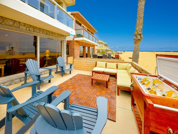 Newport Beach Home 1027576