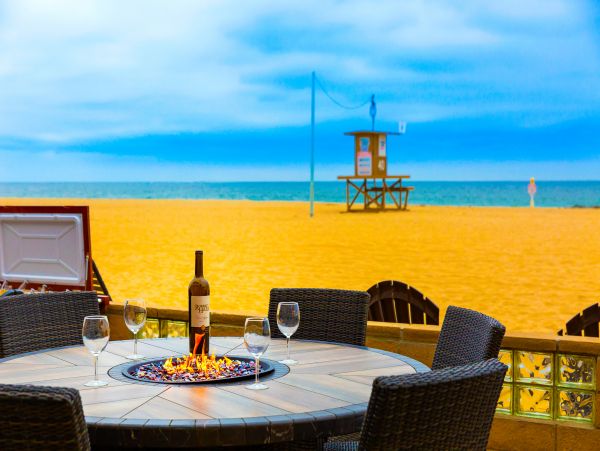 Newport Beach Home 1027576