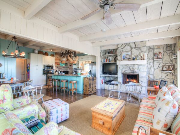 Newport Beach Home 1027577