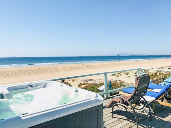 Newport Beach Home 1027577