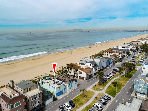 Newport Beach Home 1027577