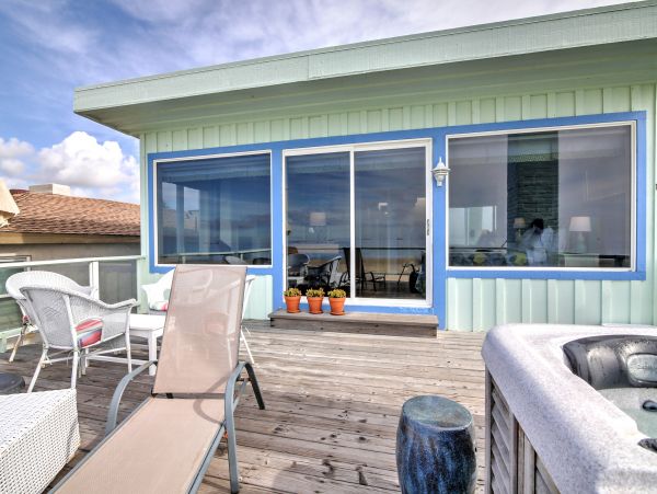 Newport Beach Home 1027577