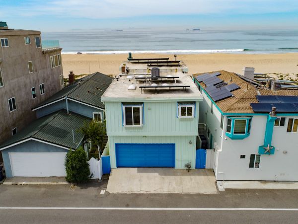 Newport Beach Home 1027577
