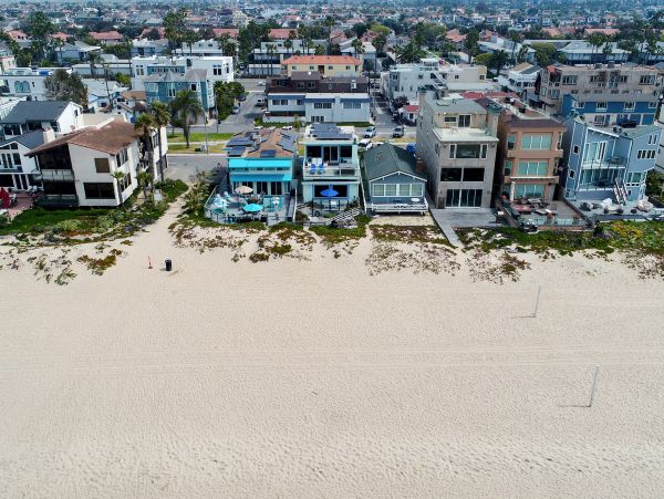 Newport Beach Home 1027577