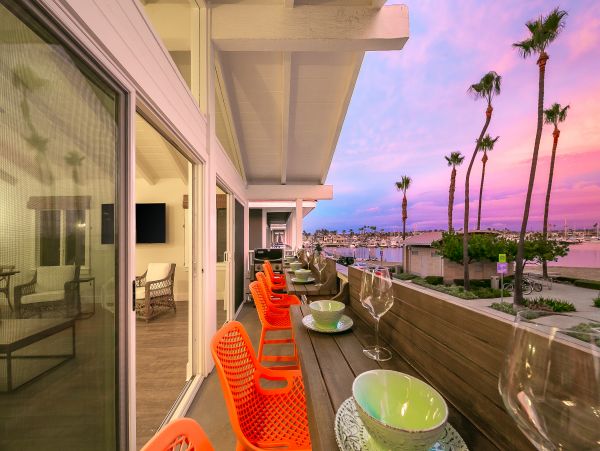 Newport Beach Home 1027578