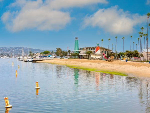 Newport Beach Home 1027578
