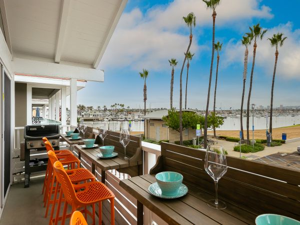 Newport Beach Home 1027578