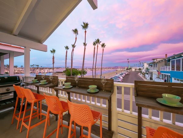 Newport Beach Home 1027578