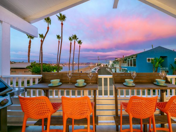 Newport Beach Home 1027578