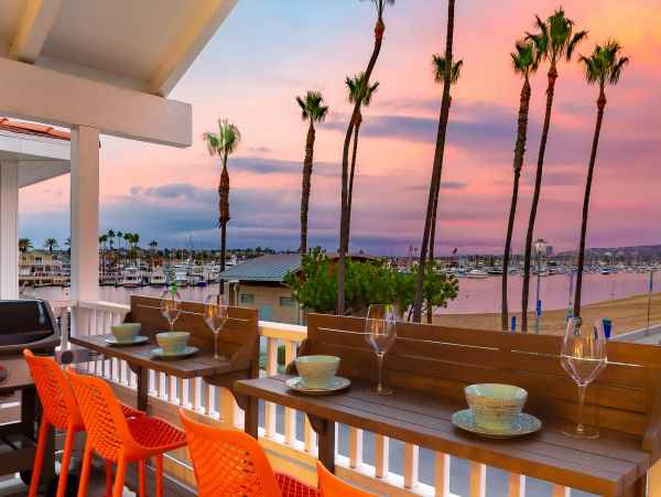 Newport Beach Home 1027578
