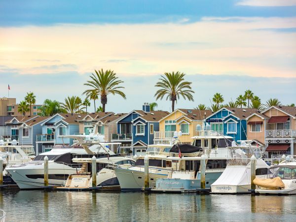 Newport Beach Home 1027578
