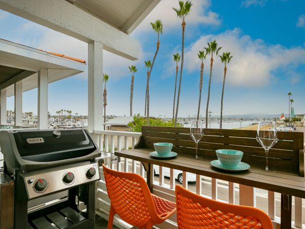 Newport Beach Home 1027579