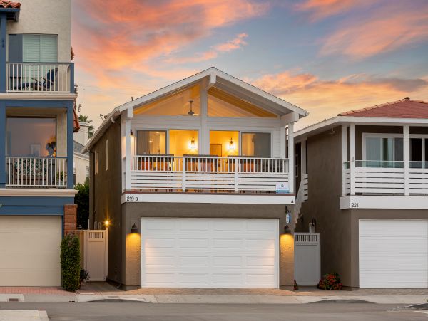 Newport Beach Home 1027579